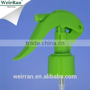 (24137) Hand Mini High Quality With Cheap Price Plastic Child Proof Trigger Sprayer thumbnail-1