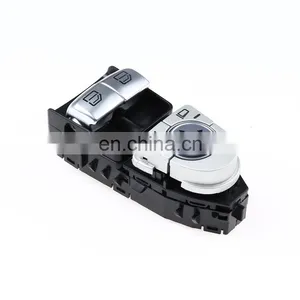 100006599 2059050302 Front Left Driver Universal Power Window Switch For Mercedes Benz Vito W447 2015-2018 thumbnail-2