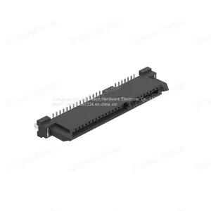 Denentech SATA 7+15P H9.10 Female Straight SMT Connector thumbnail-3