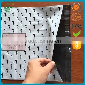 High Quality Clear Plastic Mailing Poly Bag/clear Mailing Bag thumbnail-3