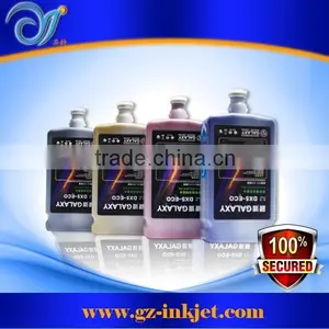 A-starjet Eco Solvent Ink Dx7 for A-starjet Eco Solvent Printer With DX7 Head thumbnail-2