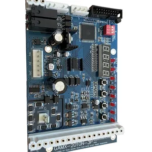 Actuator Parts GAMX-2010N-3P thumbnail-3