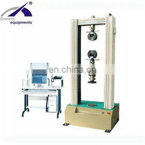 Computerized Electronic Universal Tensile Testing Machine thumbnail-1
