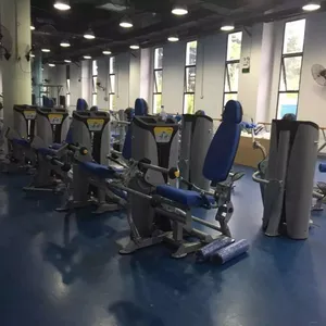 Commercial Fitness Equipment/Gym Used Machine Adjustable Crossover Cable thumbnail-3