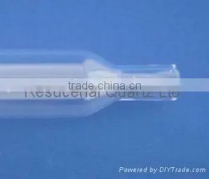 Clear Quartz Lamp Body thumbnail-1