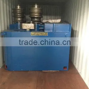 Aluminum Profile Bending Machine thumbnail-6