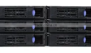 2U Hotswap Server Case 12bays Storage Rackmount Chassis Computer Rack Case thumbnail-4