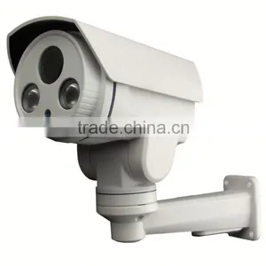 IP66 Waterproof Bullet Ptz ip Camera Camera, Adjust for Pan/Tilt/Zoom,mini ip Wifi Camera thumbnail-3