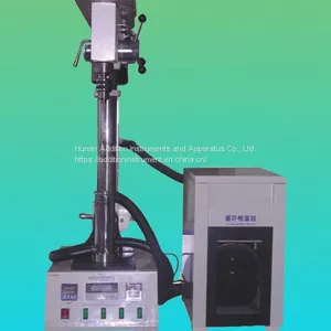 Water Separability of Petroleum Oils Tester SH/T0619 thumbnail-1