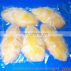 Frozen Mango Nam Dok Mai, ChokAnan (Mangifera Indica) thumbnail-4