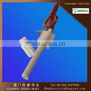 Alumina Ceramic Heaters in Hot Sale thumbnail-5