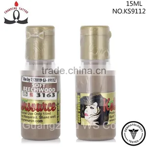 Kolorsource Semi Paste Permanent Cosmetic Pigments For Makeup thumbnail-1