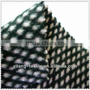 Artificial Wool Fabric thumbnail-1