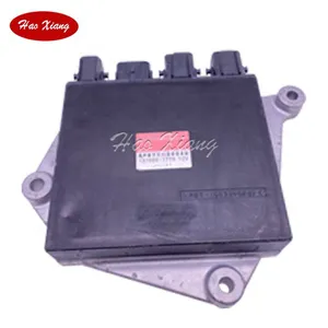 Haoxiang Auto New Arrival ECU Engine Computer Unit Driver Injector 89871-30040 Fits Toyota 2013-2020 Lexus RX450H GS IV 3.5 V6 thumbnail-1