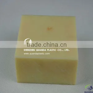 Corrugated Excellent Abrasion Resistance ABS Board thumbnail-1
