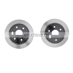 18A1412A Rear Disc Brake Rotor for Chevrolet thumbnail-2