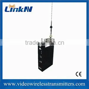 COFDM QPSK Wireless Video/data Transmitters for Long Range thumbnail-4