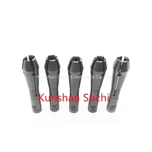 Neumatic Tools Pneumatic Drill Chuck 40374 Collet for PCB Hans Drilling Machine OEM Available thumbnail-1
