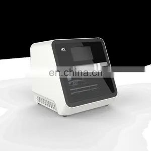 Auto Nucleic Acid Extraction System Purification and Isolation thumbnail-1
