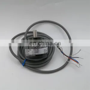 E6C3-CWZ5GH 1000PPR Incremental Rotary Encoder thumbnail-5