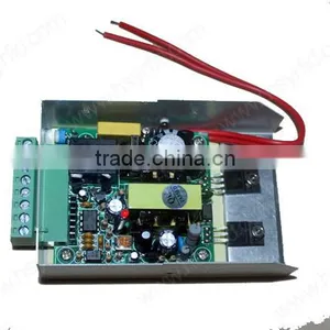 DC12V/3A Access Control Power Supply thumbnail-3