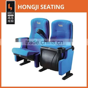 Cheap Rocking 3d Chair for Cinema Chair HJ9504-V thumbnail-1