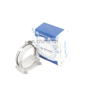 Wellfar Honda R18A1/A2 Engine Auto Parts 81mm Engine Piston Rings For Honda Engine thumbnail-1