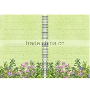 Spiral Notebook Supplier in Shenzhen thumbnail-3