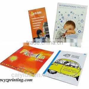 Printing Comic Book With High Quality in China thumbnail-6