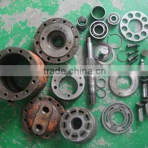 MSF150 Hydraulic Parts thumbnail-1