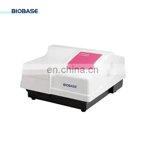BIOBASE Lab UV VIS NIR Spectrophtometer, for Liquid Samples Analysis, BK-S430 thumbnail-1