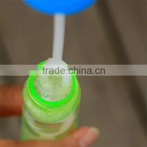 Lovely Cartoon Characters Series Bubble Bolwer/bubble Stick thumbnail-1