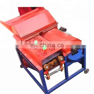 Home Use Corn Hulling Machine / Corn Seed Removing Machine / Corn Thresher thumbnail-4