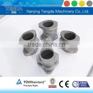 Granules Application Screw for Double-screw Extruder thumbnail-5