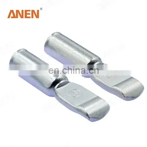Forklift Fast Connector Unplug Battery Power Connector With Terminal 350A Trucks Socket thumbnail-5