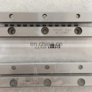 CRW3-75 IKO Crossed Roller Way Bearing CRW3-75 SL thumbnail-5