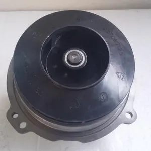 5801525568 Truck Parts Aftermarket Aluminum Truck Water Pump For IVECO thumbnail-5
