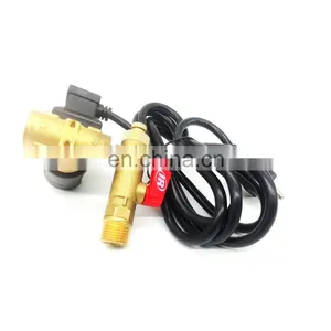 Air Compressor Parts Solenoid Valve 22407340 for Ingersoll Rand thumbnail-5