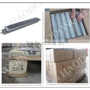 Kitchen Equipment Gas Bbq Burner Parts for Barbecue Grill HD538 thumbnail-5