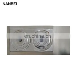 Wholesale Stainless Steel Inner Chamber 1500w Constant Temperature Water Bath thumbnail-5