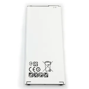 For Samsung Galaxy A7 2016 A710 A7100 A7109 A710F EB-BA710ABE Replacement Batteries Wholesale Phone Battery thumbnail-1