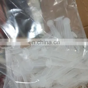 Disposable 3 Part Syringe Plunger Mold Luer Slip 2ml 3ml 5ml 16-64 Cavities thumbnail-3
