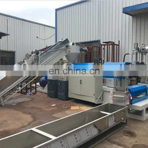 Supplier Direct Sale Cheap Conveyor Belt Machinery Accessories for Plastic Granulator thumbnail-1