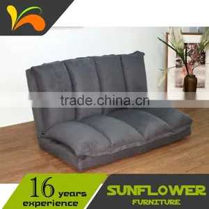 Hotel Practical Bed Folding Luxury Sofa Cum Bed Furniture thumbnail-1