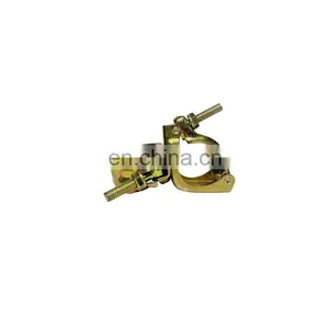 Construction JIS Scaffolding Clamps Coupler,Types Of Scaffold Clamps,Types Of Clips Scaffolding thumbnail-1