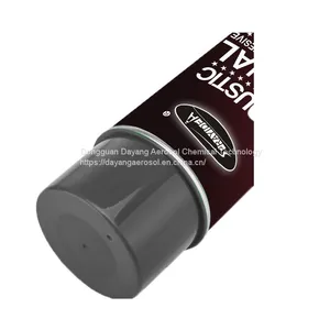 Acoustic Material Spray Adhesive thumbnail-3