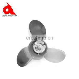 Marine Boat Outboard Propeller For Boat Propeller thumbnail-3
