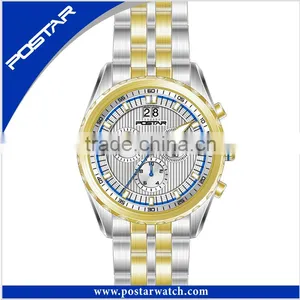 Couple Watch Luxury Wrist Watch Stainless Steel Mechanical Watch thumbnail-2