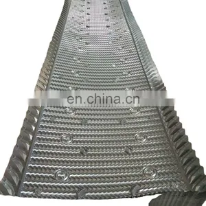 Marley Cooling Tower Fill Replacement MX75 Cooling Tower Fill Pack thumbnail-1