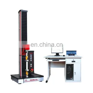 50N-5000N Spring Tensile Strength Testing Machine thumbnail-4